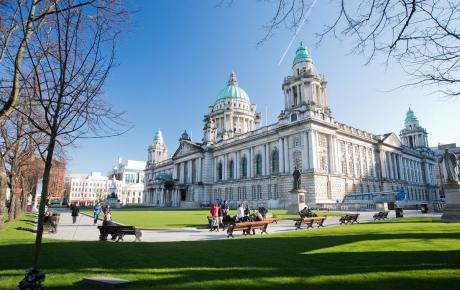 Queen’s University Belfast