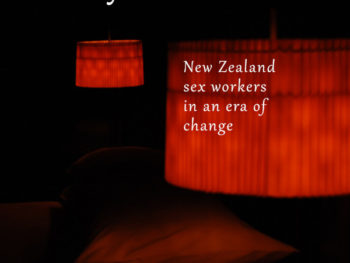 Ordinary, extraordinary: recording the stories of sex workers